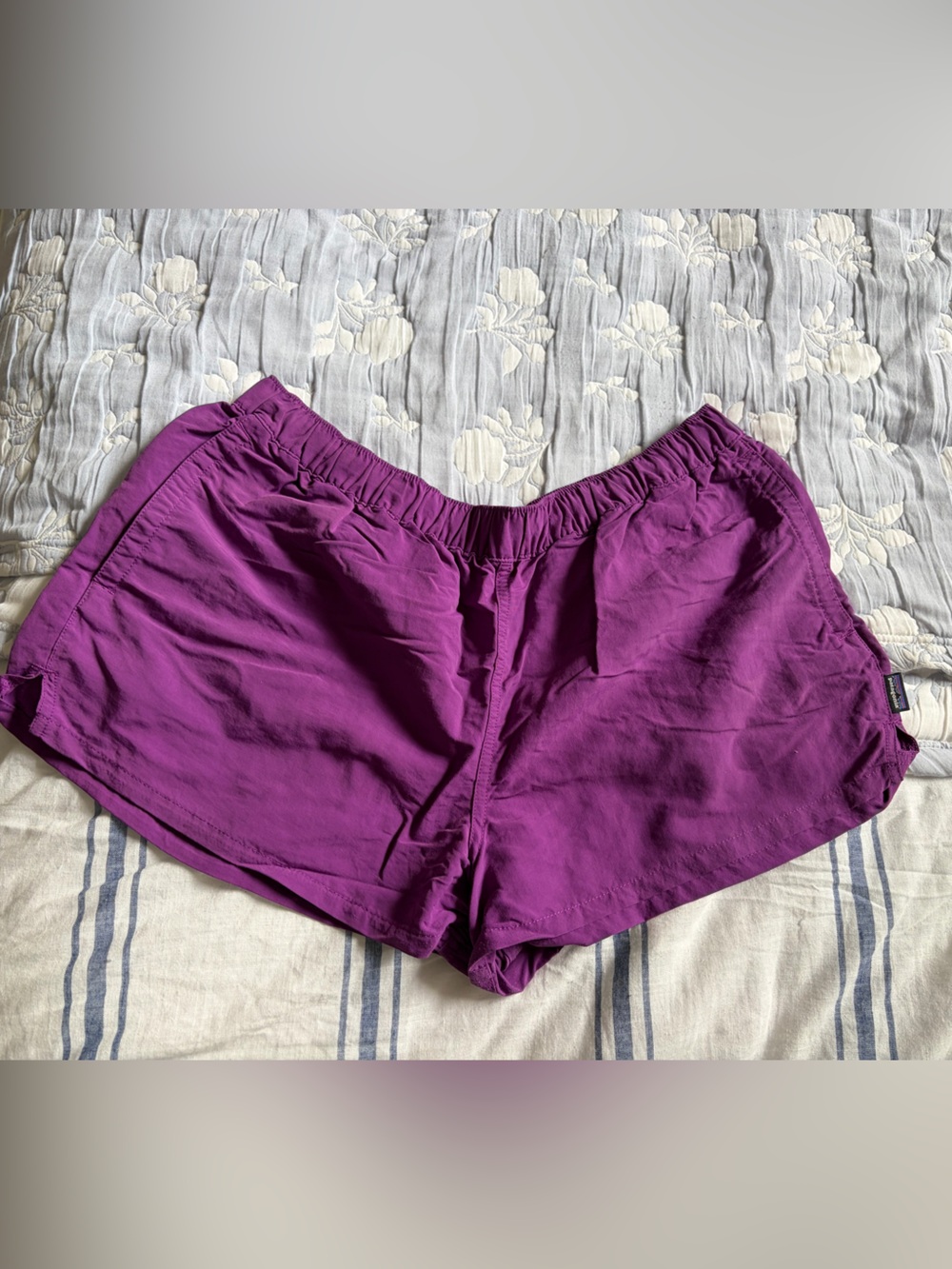 Patagonia baggies
